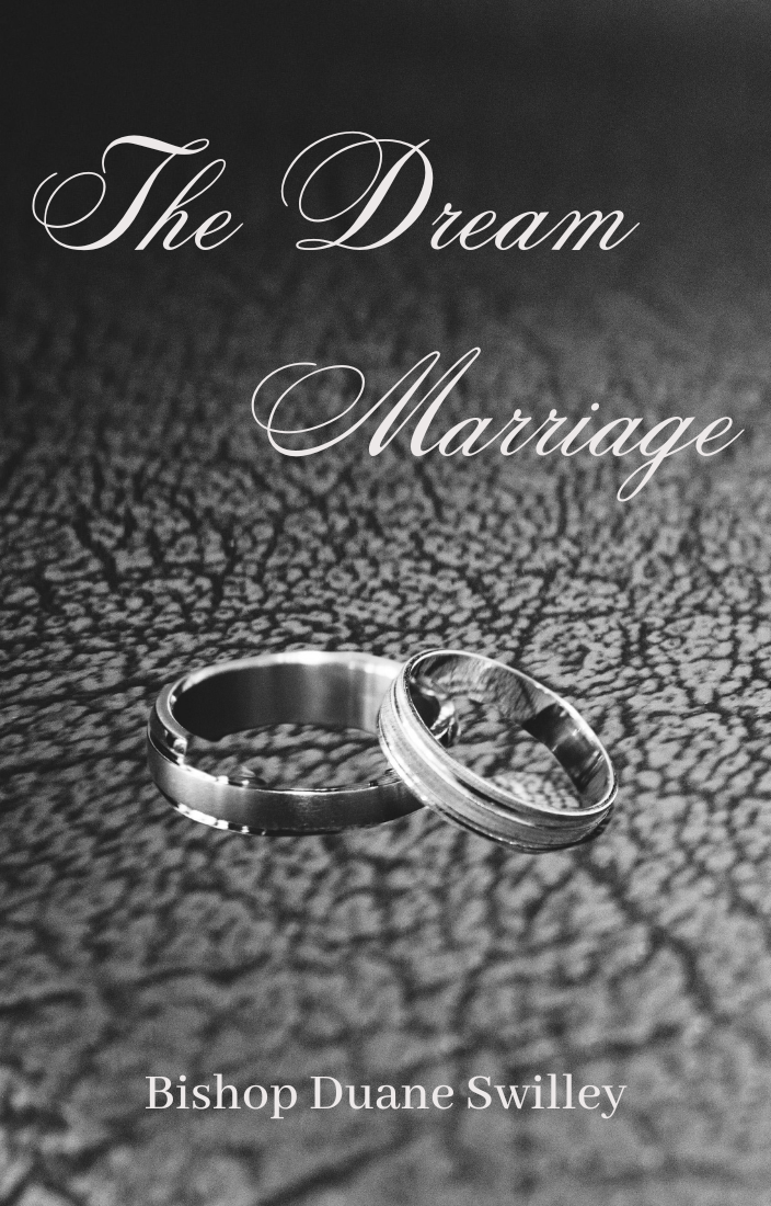 The Dream Marriage - Ebook