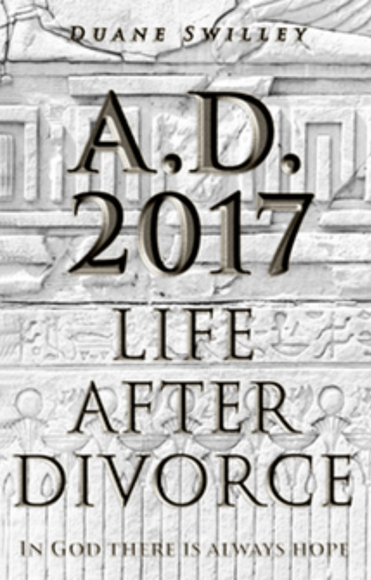 Life after Divorce - Physical
