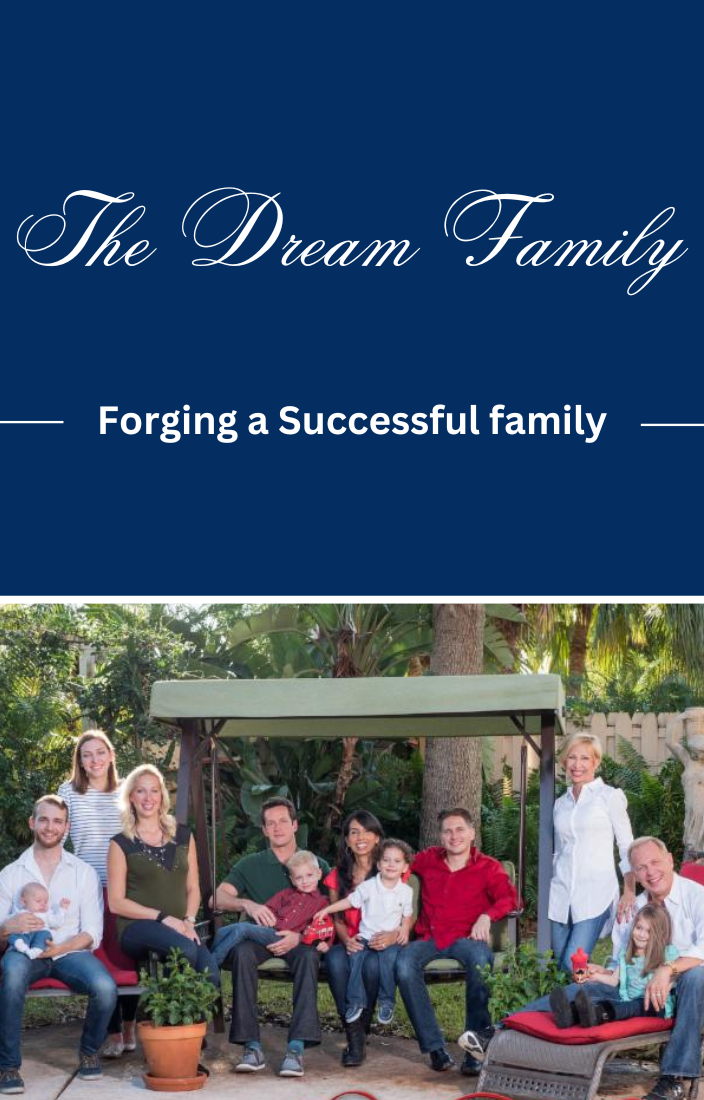 The Dream Family - Ebook
