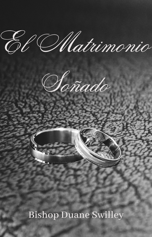 El Matrimonio Soñado - Ebook
