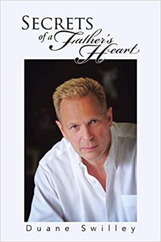 Secrets of a Father's Heart - Ebook